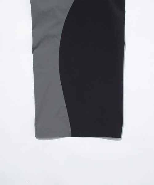 F/CE. （エフシーイー）の「F/CE. AQUAX STRETCH CHANGEOVER PANTS / エフシーイー  アクアックス ストレッチチェンジオーバーパンツ（その他パンツ・メンズ・ブラック/グレー・SMALL/MEDIUM/LARGE/X-LARGE）」の12枚目の写真