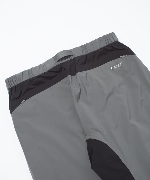 F/CE. （エフシーイー）の「F/CE. AQUAX STRETCH CHANGEOVER PANTS / エフシーイー  アクアックス ストレッチチェンジオーバーパンツ（その他パンツ・メンズ・ブラック/グレー・SMALL/MEDIUM/LARGE/X-LARGE）」の14枚目の写真