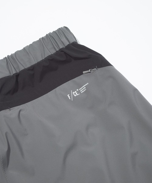 F/CE. （エフシーイー）の「F/CE. AQUAX STRETCH CHANGEOVER PANTS / エフシーイー  アクアックス ストレッチチェンジオーバーパンツ（その他パンツ・メンズ・ブラック/グレー・SMALL/MEDIUM/LARGE/X-LARGE）」の15枚目の写真