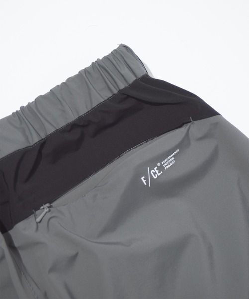 F/CE. （エフシーイー）の「F/CE. AQUAX STRETCH CHANGEOVER PANTS / エフシーイー  アクアックス ストレッチチェンジオーバーパンツ（その他パンツ・メンズ・ブラック/グレー・SMALL/MEDIUM/LARGE/X-LARGE）」の16枚目の写真