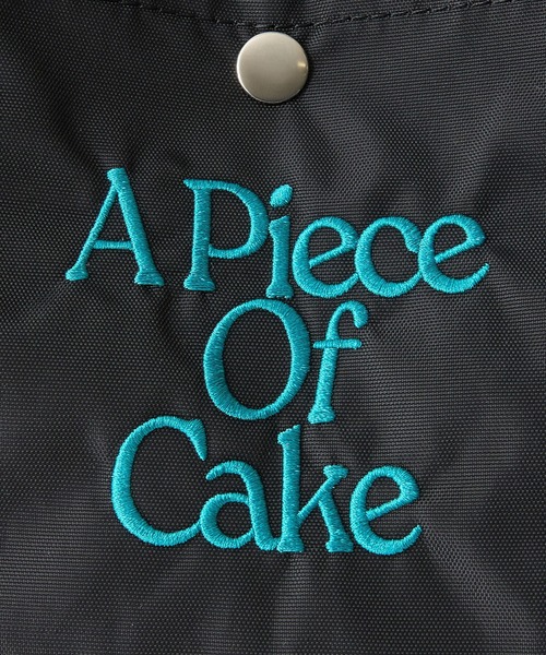 Drifter（ドリフター）の「【ROSE BUD別注】(Drifter)BUCKEYE MEDIUM TOTE（トートバッグ・レディース・ブラック/パープル/ブラウン・ONE SIZE）」の10枚目の写真