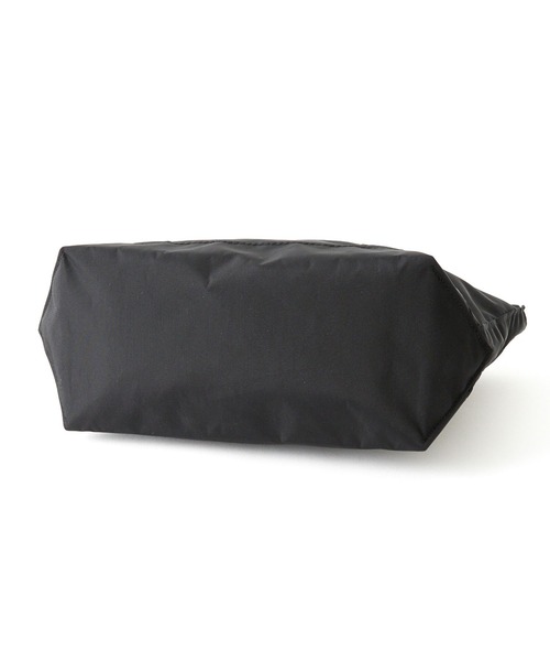 Drifter（ドリフター）の「【ROSE BUD別注】(Drifter)BUCKEYE MEDIUM TOTE（トートバッグ・レディース・ブラック/パープル/ブラウン・ONE SIZE）」の15枚目の写真