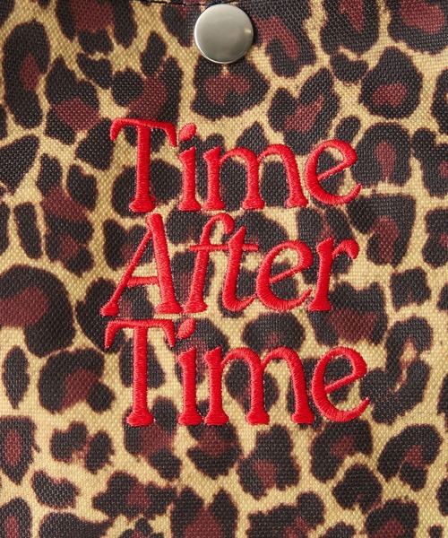 Drifter（ドリフター）の「【ROSE BUD別注】(Drifter)BUCKEYE MEDIUM TOTE（トートバッグ・レディース・ブラック/パープル/ブラウン・ONE SIZE）」の22枚目の写真