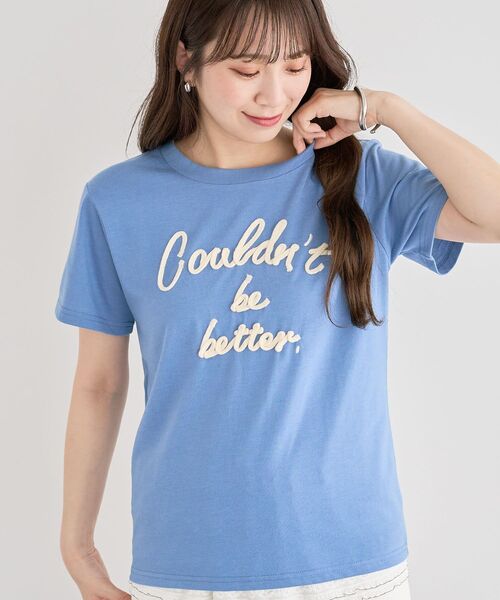 【新品未使用タグ有】 THE TOE Shirt グリーン green新品 THE TOÉ