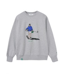 Pacific GOLF CLUB｜パシフィックゴルフクラブ（メンズ）の