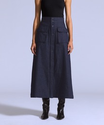 Levi's | Levi's/リーバイス BLUETAB(TM) MARINER デニムスカート(デニムスカート)