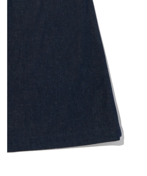 Levi's（リーバイス）の「Levi's/リーバイス BLUETAB(TM) MARINER デニムスカート（デニムスカート・レディース・ダークインディゴブルー・XS/S/M）」の12枚目の写真