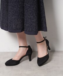 セパレートパンプス