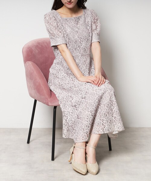 ESPERANZA(エスペランサ)の「セパレートパンプス(パンプス・レディース・ブラック系2/ブラック系8/ベージュ系8/シルバー系8・22.5cm/23.0cm/23.5cm/24.0cm/24.5cm/22.0cm)」の12枚目の写真