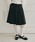idem�i�C�f���j�́ulayered medium pleats skirt / ���C���[�h���~�f�B�X�J�[�g�i�X�J�[�g�j�v�b�u���b�N
