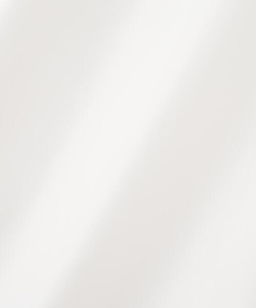 LE PHIL(ルフィル)の「◆ラスターブロードバックスリットブラウス(シャツ/ブラウス・レディース・ホワイト/ブルー/ブラック・F)」の16枚目の写真