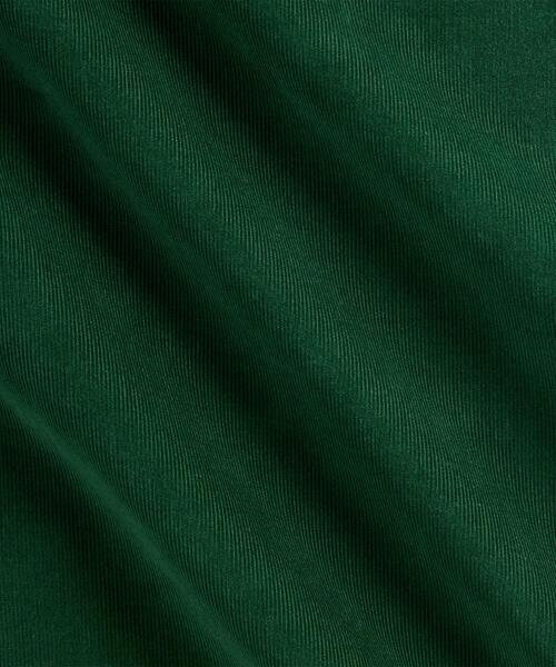 POLO RALPH LAUREN（ポロ ラルフ ローレン）の「クラシック フィット コーデュロイ シャツ（シャツ/ブラウス・メンズ・グリーン・L/M/S/XL/XS/XXL）」の7枚目の写真