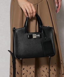 dazzlinトートバッグ dazzlin ハンドバッグ 「ANGEL BLUEコラボ」dazzlinキルティング