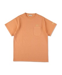新品 ウィンダンシー SEA S/S Tee シャツ L オレンジ 即日発送 WIND AND SEA｜ウィンダンシーのTシャツ/カットソー通販 - ZOZOTOWN