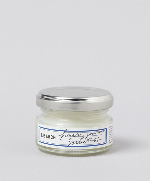 TODAY'S SPECIAL（トゥデイズスペシャル）の「【LISARCH】ヘアソルベ /574315（ヘアスタイリング/ヘアワックス・レディース・その他1/その他2/その他3・FREE）」の2枚目の写真