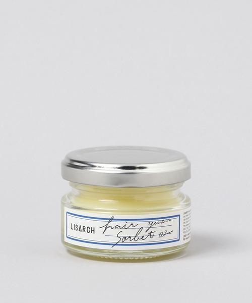 TODAY'S SPECIAL（トゥデイズスペシャル）の「【LISARCH】ヘアソルベ /574315（ヘアスタイリング/ヘアワックス・レディース・その他1/その他2/その他3・FREE）」の3枚目の写真