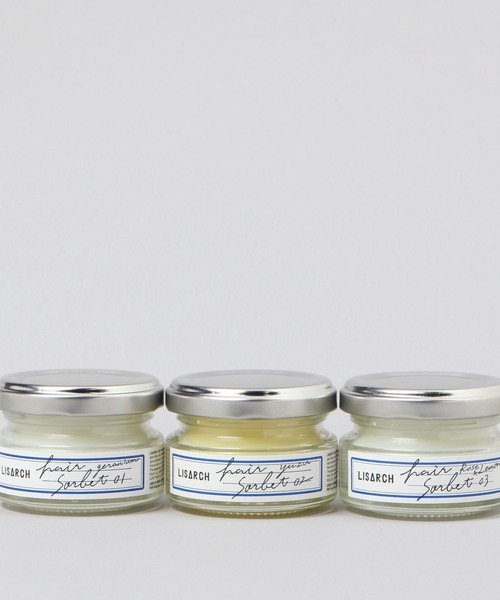 TODAY'S SPECIAL（トゥデイズスペシャル）の「【LISARCH】ヘアソルベ /574315（ヘアスタイリング/ヘアワックス・レディース・その他1/その他2/その他3・FREE）」の4枚目の写真