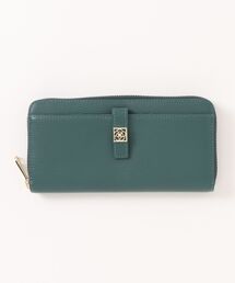 CLATHAS｜クレイサスの財布（グリーン・カーキ/緑色系）通販 - ZOZOTOWN