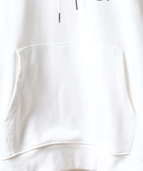 FUNALIVE(ファンアライブ)の「オバケスケボープリントパーカー unisex(パーカー・メンズ・ブラック/ホワイト・M/L)」の20枚目の写真