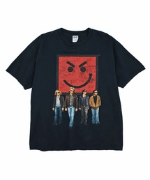 LABORATORY R（ラボラトリーアール）の「【USED】Y2K anvil “BON JOVI” バンド Tシャツ（Tシャツ/カットソー・メンズ）」
