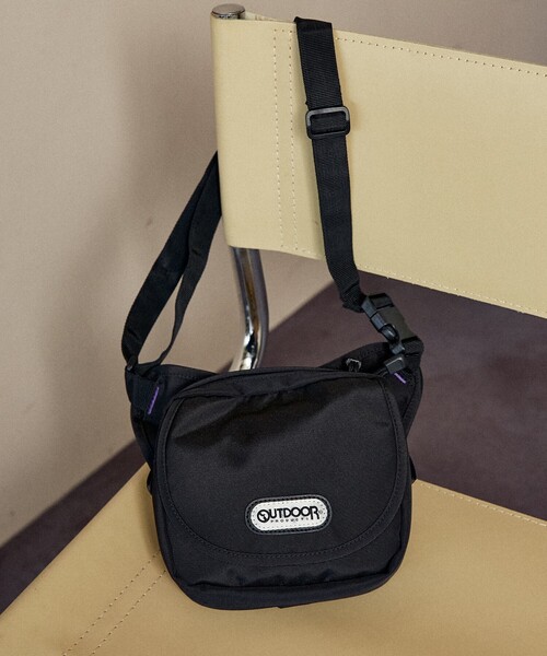 OUTDOOR PRODUCTSx PUBLUX/アウトドアプロダクツ別注バッグ OUTDOOR PRODUCTS × PUBLUX/アウトドアプロダクツ 別注