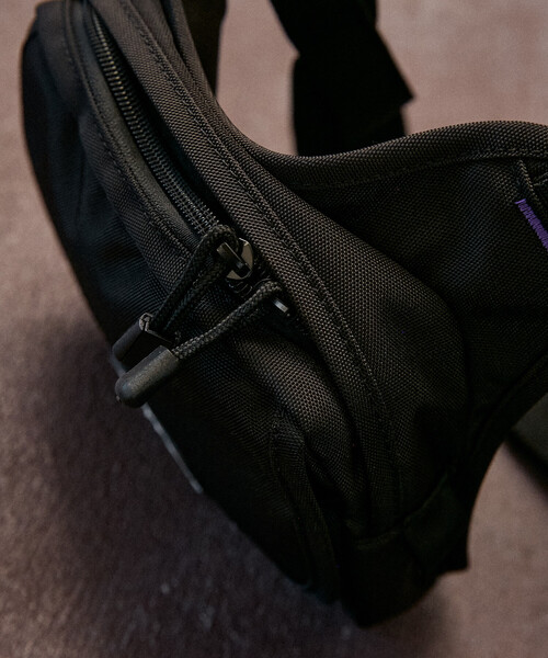 PUBLUX（パブリュクス）の「OUTDOOR PRODUCTS × PUBLUX/アウトドアプロダクツ 別注 ショルダーバッグ　限定展開（ショルダーバッグ・レディース・オリーブ/ブラック/ベージュ・ONE SIZE）」の11枚目の写真