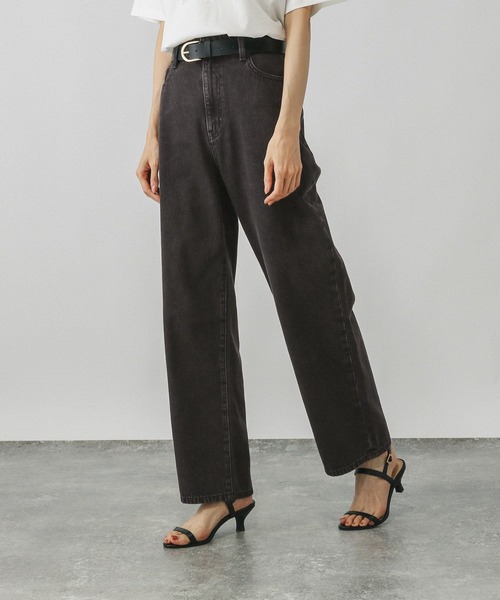 希少Lieve Van Gorpデザインスラックス 44 春夏 ベルギー製 希少Lieve Van Gorpデザインスラックス 44 春夏 ベルギー製 希少Lieve