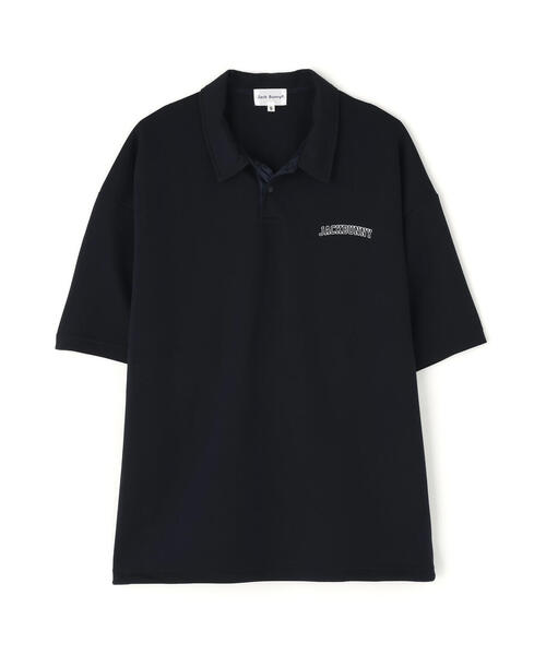 JACK BUNNY ポロシャツ&スカートセットアップ1 JACK BUNNY ポロシャツ&スカートセットアップ1 JACK BUNNY ポロシャツ