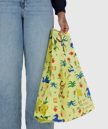 BAGGU（バグー）の「STANDARD BAGGU 590.プレイリー（エコバッグ/サブバッグ）」