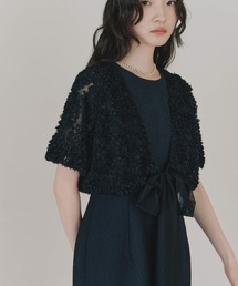 着用1回のみ 美品 kaene ワンピース パーティードレス kaene公式オンラインストア ONE PIECE（kaene） 結婚式
