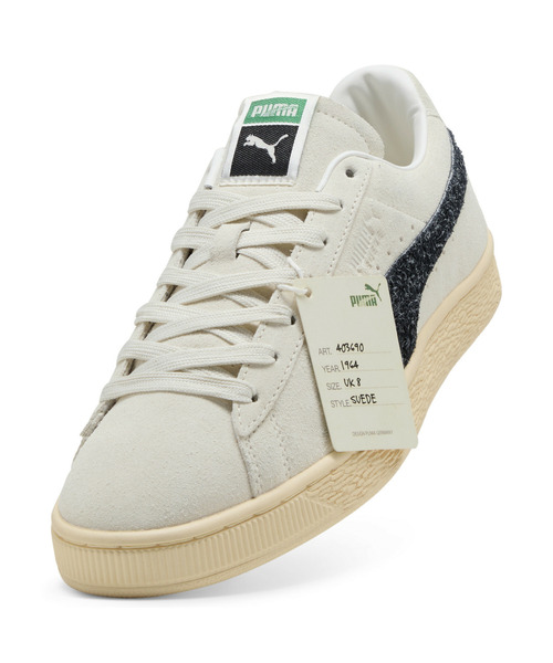PUMA プーマ ユニセックス スウェード ザ ネヴァーウォーン VI