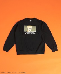 ハイキュー!! 月島トレーナー