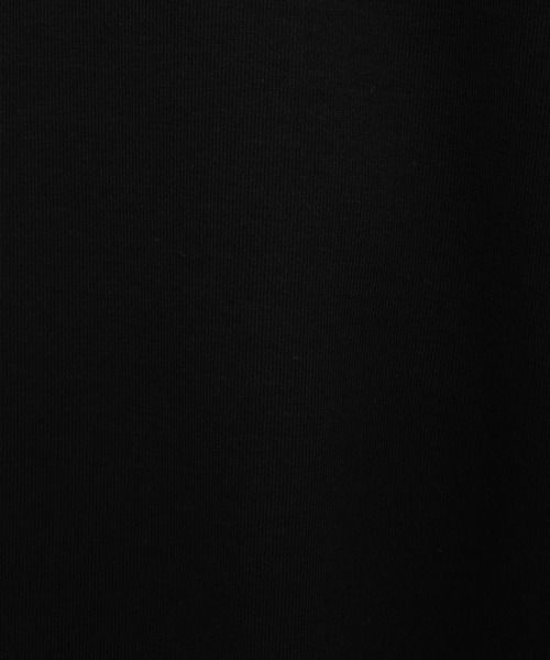 Green　Parks（グリーンパークス）の「ハイキュー!! 月島トレーナー（スウェット・レディース・ブラック・FREE）」の21枚目の写真