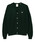 DANTON�i�_���g���j�́uMEN'S LAMBSWOOL V-NECK KNIT CARDIGAN�i�J�[�f�B�K��/�{�����j�v�b�_�[�N�O���[��