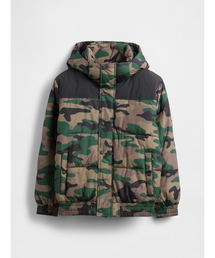 新品未使用　タグ付き　GAP ギャップ　モッズコート　アウター　S GAP（ギャップ）｜モッズコート一覧 - WEAR