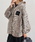 U by SPICK&SPANi[oCXsbNAhXpj́uGANNI/Kj[ Flyweight Nylon JacketiiCWPbgjvbJ[L