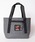 De Martini�i�f�B �}�e�B�[�j�j�́uDe Martini TOTE BAG (DM225)�i�g�[�g�o�b�O�j�v�b�`���R�[���O���[