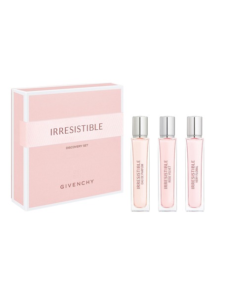 GIVENCHY セット Givenchy Men's Gentleman Boisee Gift Set Fragrances