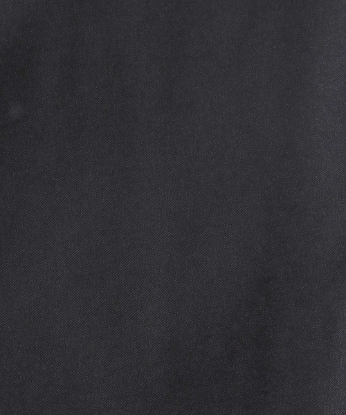 Salong hameu（サロン ハミュー）の「裏起毛ストレッチ テーパードシルエットパンツ/カラーイージーパンツ レディース（チノパンツ・レディース・グレイッシュベージュ/レンガ/ブラック/マスタード/ベージュ/ブルー/チャコールグレー/カーキ・LL/L/M）」の17枚目の写真