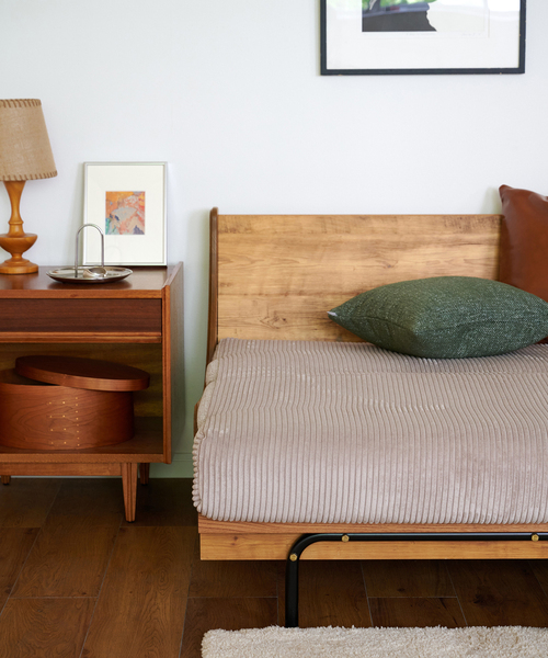 HABITAT EASY COVER_W2000_Corduroy(BE) ハビタソファ イージーカバー