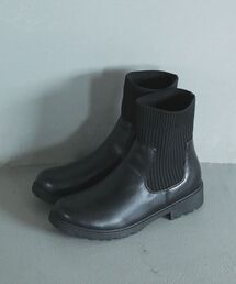 Green　Parks | RUPIS.サイドゴアブーツ(ブーツ)