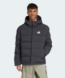 adidas（アディダス）の「コンバーチブルジャケット（ジェンダー