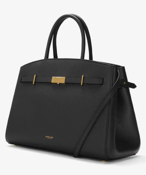 DEMELLIER/デメリエー】MIDI NEW YORK TOP ミディサイズショルダー