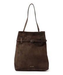 MANU ATELIER | MANU ATELIER TOTE DU JOUR トートバッグ(トートバッグ)