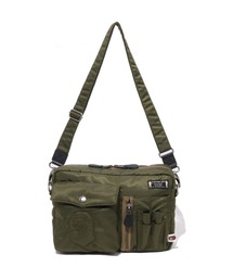 A BATHING APE | PADDED SHOULDER BAG(ショルダーバッグ)