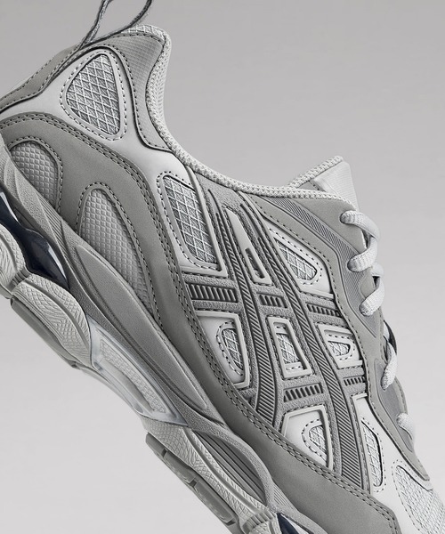 ASICS（アシックス）の「GEL-NYC RGD / ゲルエヌワイシー アールジー