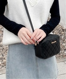 WARAIJOGO（ワライジョウゴ）の「レディース ミニバッグ ショルダーバッグ(BDS)（ショルダーバッグ）」