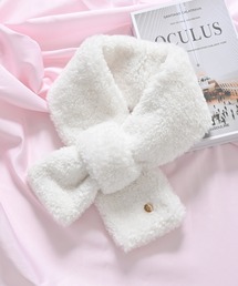 プレート付ティペット