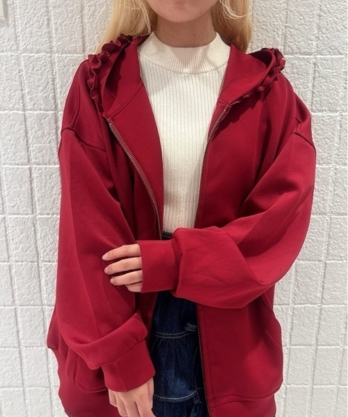 専用♡D10美品◆PATOU近年モデル/バッグロゴ/リボン◆ジップアップパーカー 楽天市場】リボン（ブランドパトゥ）（パーカー｜トップス