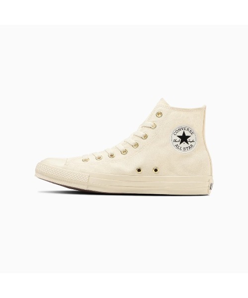 CONVERSE(コンバース)の「CONVERSE ALL STAR FUJINRAIJIN HI(コンバース オールスター フウジンライジン HI)(スニーカー・メンズ・オフホワイト/ブラック・23cm/23.5cm/24cm/24.5cm/25cm/25.5cm/26cm/26.5cm/27cm/27.5cm/28cm/29cm)」の3枚目の写真